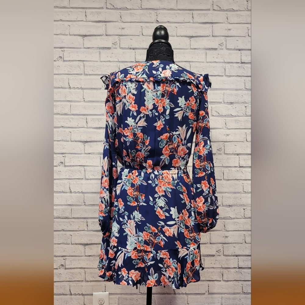 PARKER dress size S - Picture 2 of 6